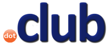 club and web hosting