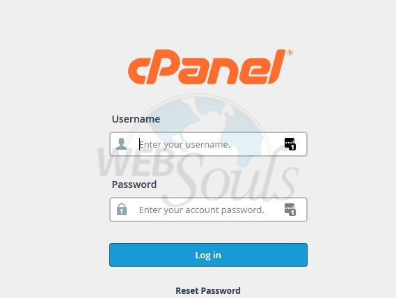 cPanel