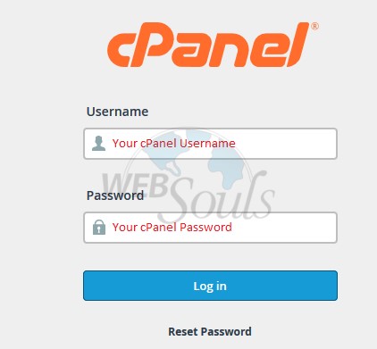 Cpanel