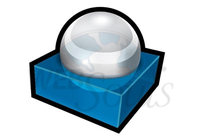 Round Cube